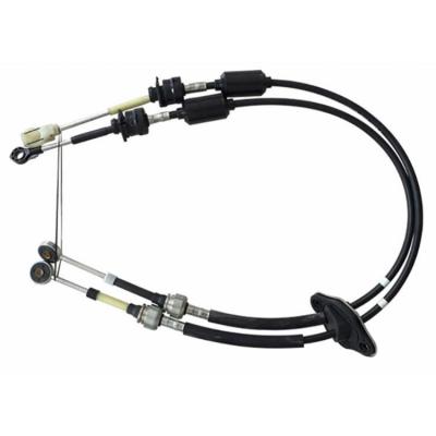 China Chana CS35 Chana Shift Cable for Changan CS35 OEM: 1703100 - W03 for sale