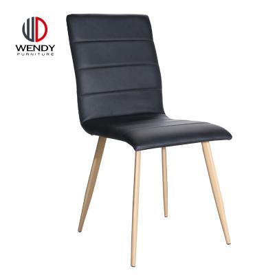 China Cooling Cheap Home Furniture Metal Dining Chair Office Chair for sale