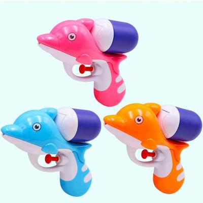 China Custom Entertainment Toys New Hot Sale Squirt Guns Gifts Bulk Part Package Water Guns Assorted Most Popular Water Squirting Gun For Kids for sale