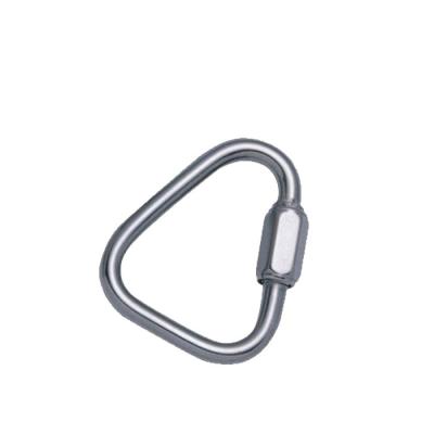 China Retail Industry Carabiner Hook Spring Snap Hook for sale