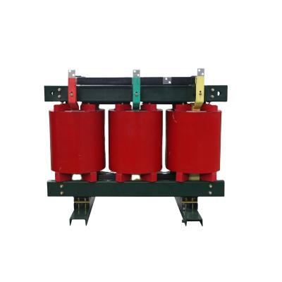 China Power dry type power transformers 50kva 500kva 1000kva, 35kv dry type distribution transformer, 800kva dry type 3 phase transformer price for sale