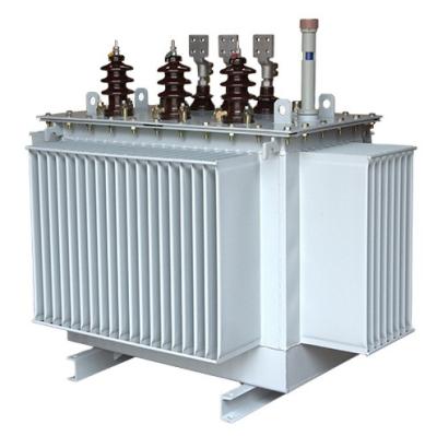 China China Power KEMA Test Report Factory Export 1250 KVA 6.6kv 415v Transformer Price for sale