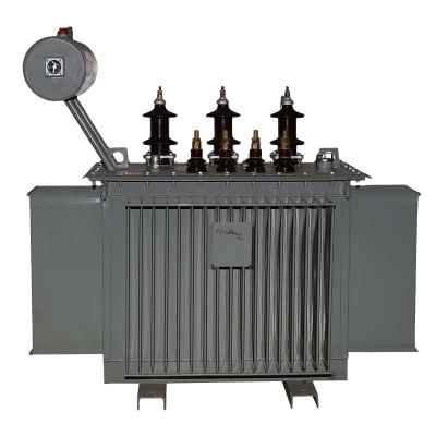 China KEMA power test certification factory export 15 mva 11/33kv step up transformer for sale