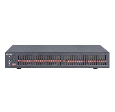 China 2*20 bands EQ-799 competitive price sound equalizer standard kentmax digital effect processor for sale