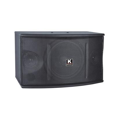 China Good Sound PORTABLE DJ Speaker Box With Competitive Price for sale