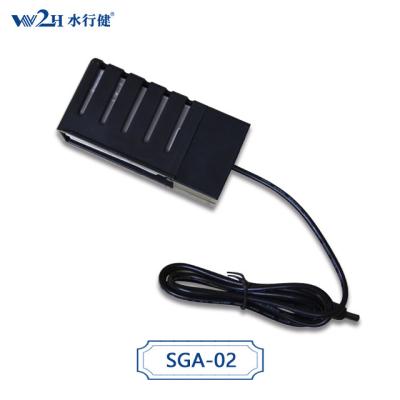 China Square ion detox array for detox machine use square for sale