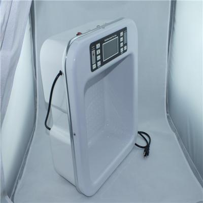 China Ion foot detox machine ion foot detox machine to remove heavy metal and toxin for sale