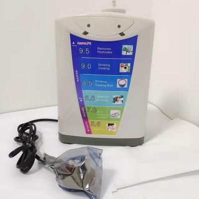 China Hotel Under Sink Water Ionizer Machine For Home Used for sale