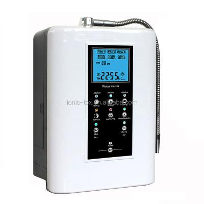 China Household Prefiltration HOT SALE Alkaline Water / Platinum Water Ionizer / Korea Water Ionizer for sale