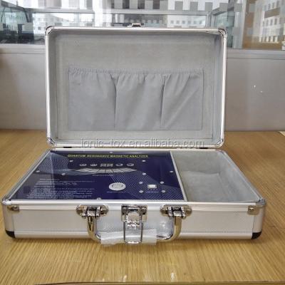 China Multi Function Body Device Quantum Resonance Analyzer Without Computer 56*25*50cm for sale