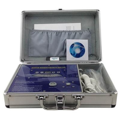 China quantum analyzer magnetic resonance health OH-906 with 41reports 37*30*17cm for sale