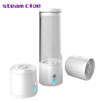 China Hot Selling Stored 300ML Hydrogen Water Rich Cup for sale