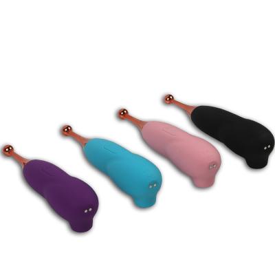 China High Frequency Strong Vibration Latest Design Toy Vibrator Women 10 for sale