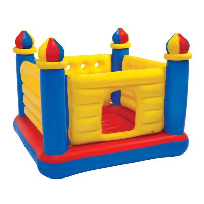 China PVC HOT Selling Indoor and Outdoor Kids Inflatable Bouncer Castle for sale