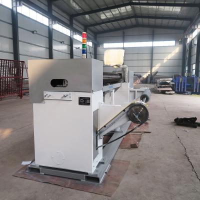 China Building Material Stores Wholesale Fully Automatic Hexagonal Wire Making Machine Gabion Machine for sale