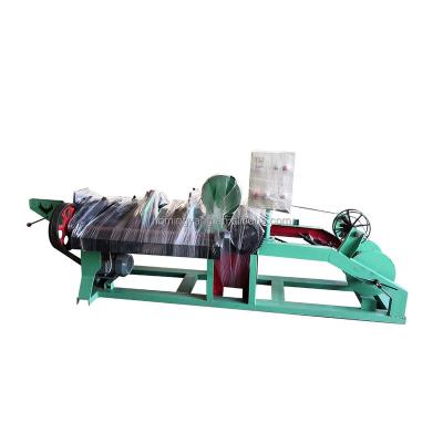 China Building Material Shops Good Price Positive Negative Twist Full Automatic Barbed-Wire-Making-Machine for sale