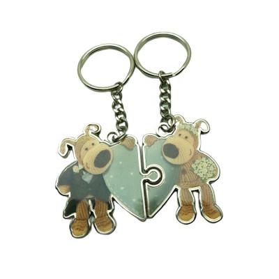 China Magnetic Key Chain Flashlight Bracelet Attack On Titan Tokyo Avenger Horse Qr Code Nfl Nfc Food Couples Live Keychain // for sale