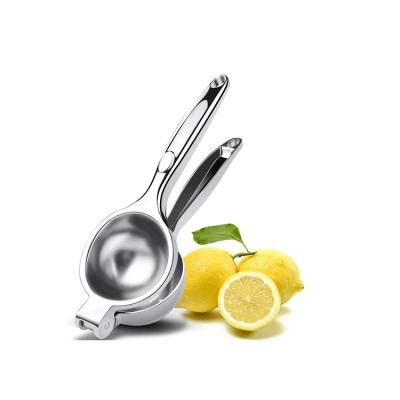 China Durable Heavy Duty Multi Function Wireless Charging Stainless Steel Fruit Squeezer for sale