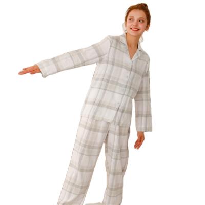 China Custom Made Adult Designer Sleepwear Women Cotton Oneise Luxury Fluffy Pajamas Sets QUICK DRY for sale