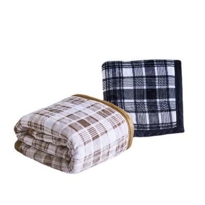 China Factory Cheap Price PORTABLE System Super Soft Flannel Fleece Covers Manufacturers For Living Room for sale