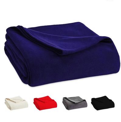 China Premium Quality PORTABLE Custom Flannel Printing Cozy Blanket Fuzzy Blanket 2 Ply Blankets for sale