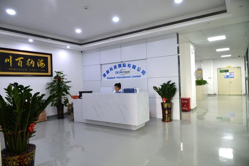 Verified China supplier - Shenzhen Deja Technology Co., Ltd.