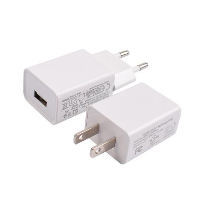 China Wholesale Price Mobile Phone Power Supply 10W 5V2A USB Mobile Phone Charger Portable Accessories Phone Charger Adapter For IPhone For Xiaomi for sale