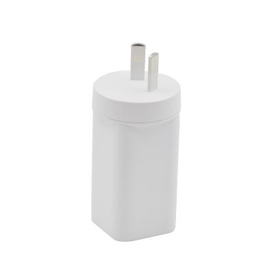 China 2022 New Products PD30W PD33W AU Usb Wal Charger Mobile Phone Tablet Charger And Adapter Travel Adapter For Iphone For OPPO Mobile Phone Charger Charger for sale