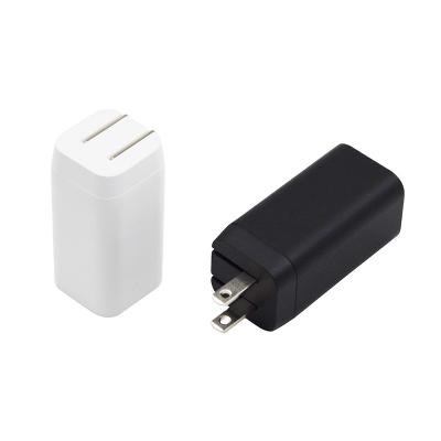 China New Product PD30W PD33W Phone Charger Phone USB Wall Charger US Charger And Adapter QC3.0+PD Mobile Phone For OPPO Power Supplies for sale