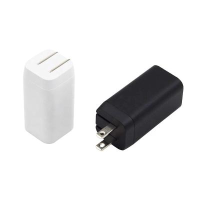 중국 PD30-33W USB Phone Wall Charger Best Sellers US Charger and Adapter Mobile Phone QC3.0+PD for OPPO Power Supplies Phone Charger 판매용