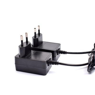 China LED Lights Wholesale Class II 15-18W Power 15W Adapter 5V3A 15V1A DC to AC Power Supply Change Adapter for sale