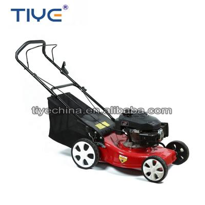 China Steel 2 in 1 139cc 20