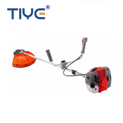 China 2-Stroke TIYE 430 520 1E44F-5A Power Brush Cutter Desbrozadora for sale