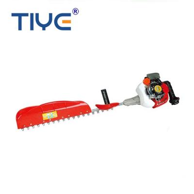 China TIYE 2 Stroke Gasoline Engine 22.7CC 1E32F Hedge Trimmer For Sale In Brazil 108x25x24cm for sale