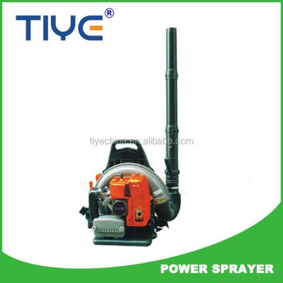 China Cheap portable gasoline blower eb650 snow blowerr for sale TY-BL065 for sale