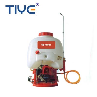 China farms cultivate tools portable power sprayer from china supplier for sale