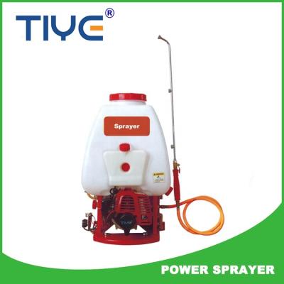 China china supplier farms power agricultural sprayer 767 for sale