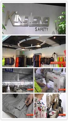 Verified China supplier - Kinglong Protective Products (Hubei) co., Ltd.