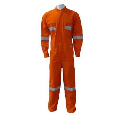 China Waterproof Professional Custom Design Man Safety Coverall Workwear Coverall Flying Suit for sale