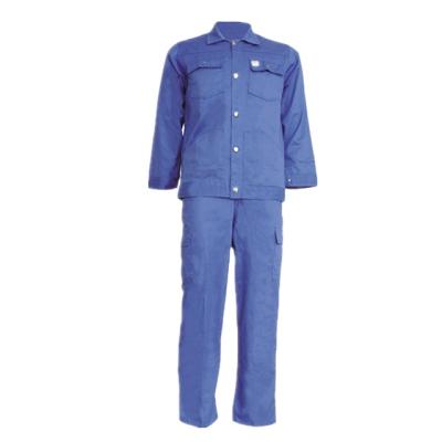 China QUICK DRY work suits for men and women overall suit security power wear for sale