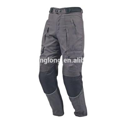 China Anti Shrink Mens Comfortable Sports Work Safety Pants Motorcycle Riding Pants for sale