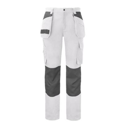 China White Painter Pants China White Pants Men Work Pants Custom Sizes Painter Pants for sale