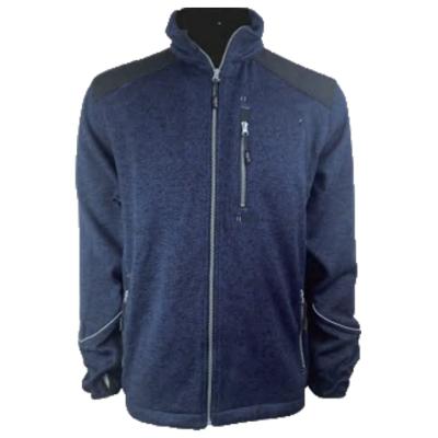 China High Quality Wind Proof Throw Custom Jacket Wholesale Fleece Jacket for sale