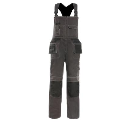 China QUICK DRY Bib Pants Bib Pants Workwear Safety Bib Pants Work Clothes for sale