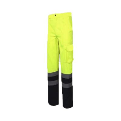 China Hi Resistance Breathable Cold Strength Oilfield Winter Working Pants for sale