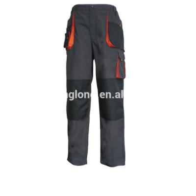 China Types of oil twill pants different from workwear men's pants and pants for sale