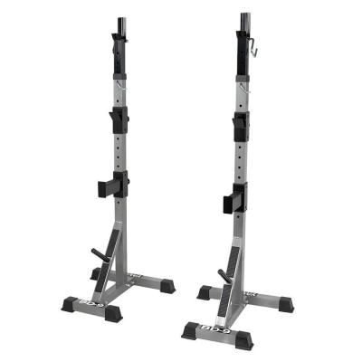 China Universal Multi Cross Fitness Squat Rack For Home Use for sale