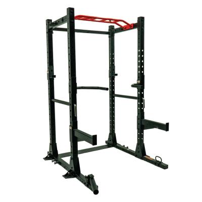 China Universal Customize Full Power Multi Cross Fitness CAGE For Weightlifting Strength Training for sale