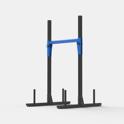 China Lecheng Indoor Yoke Strongman Squat Stand for sale