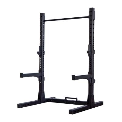 China Salon Lecheng Strength Monster Series Commercial Folding Squat Stands for sale